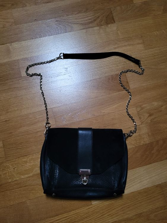 Sac sezane 2024 tiger noir