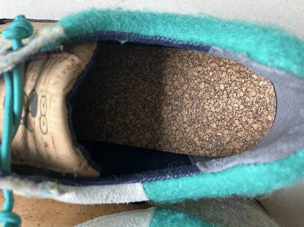 Scarpe da donna: Doghammer Sneaker Gr. 37 – Usato da Müllheim Dorf venduto da stm1111 3
