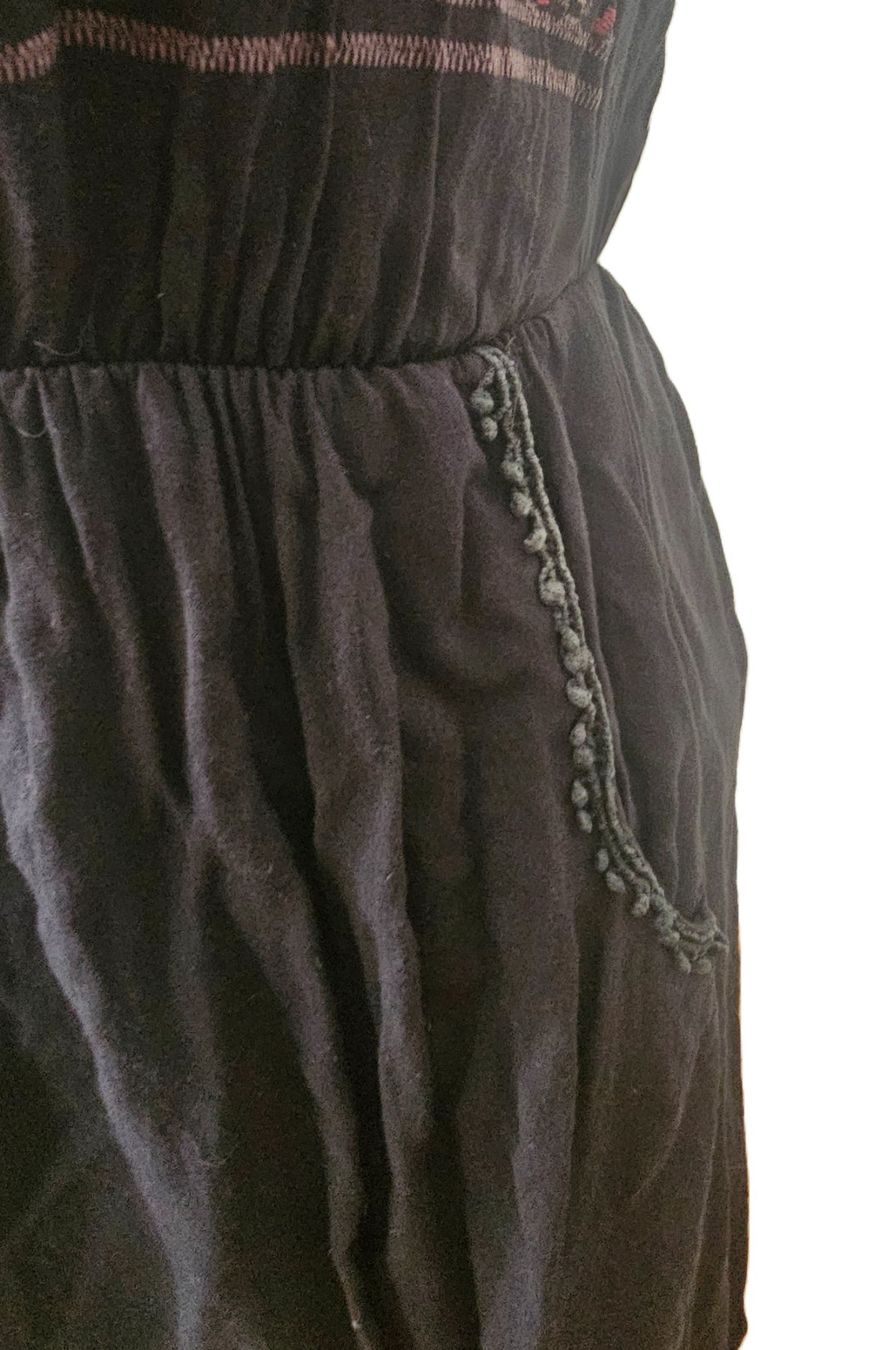 Vestiti: süsses Sommer Kleid Boho Ethno ca. Gr. S – Usato da Füllinsdorf venduto da Sunnebliemli7 1
