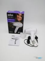 BRAUN Satin Hair 3