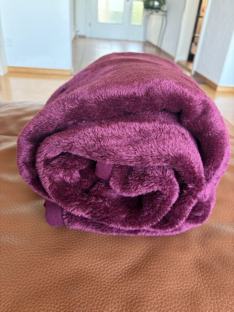 Coperte: Kuschel Decke – Usato da Freidorf TG venduto da ibipatria 1