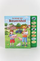 SO KLINGT DER BAUERNHOF