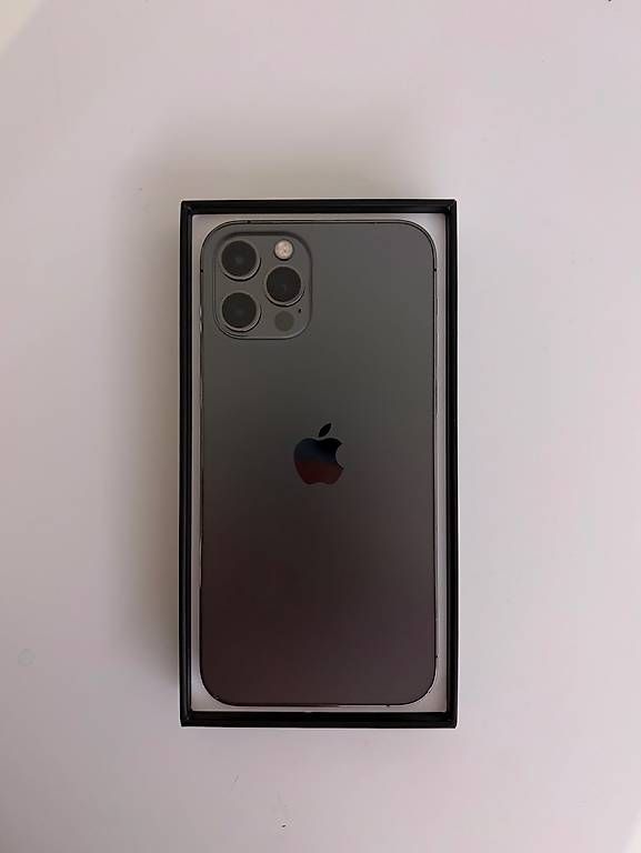 Apple Handys / Smartphones: iPhone 12 Pro 128GO – Gebraucht aus  von  1