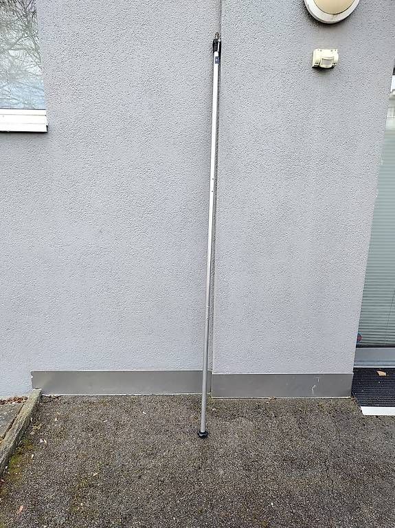 Supporti a parete: Galgen Manfrotto (Auslegearm) – Usato da Zürich venduto da partnersingmbh