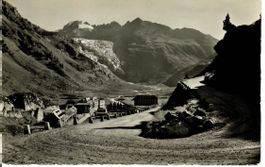Gletsch