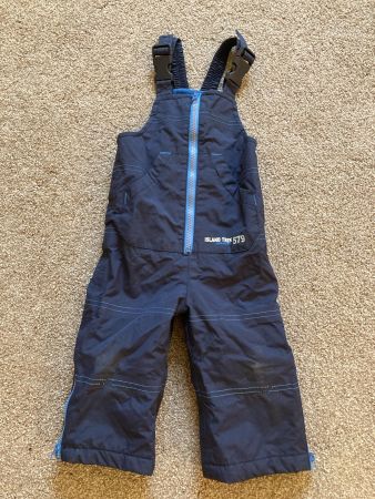 Skihose - Grösse 74/80