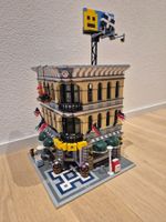 LEGO Creator Expert 10211 - Grand Emporium (100% komplett)