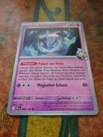 POKEMON  troys Rocara   I  DRI DE   086/182  KP80   2025