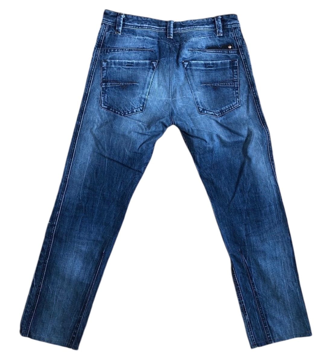 Diesel Jeans: Jeans Diesel – Usato da Dotzigen venduto da SecondHandGems 1