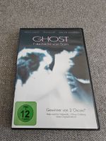 Ghost DVD