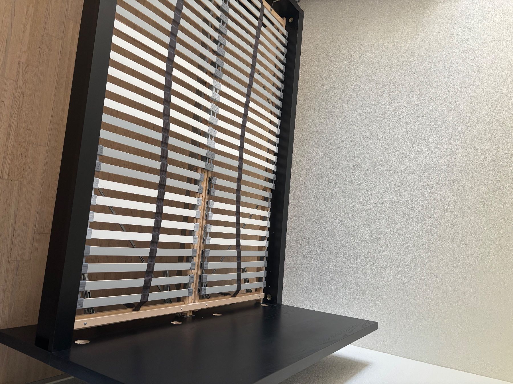 Ikea Betten: Ikea Malm Bett inklusive 2 Bettschubladen – Gebraucht aus Dietikon von EricLueber 1