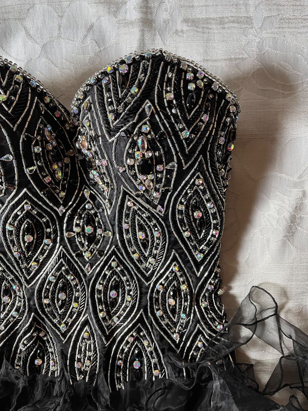 Kleider: Jovani new dress – Neu (gemäss Beschreibung) aus Barna von orbuyorcry 4