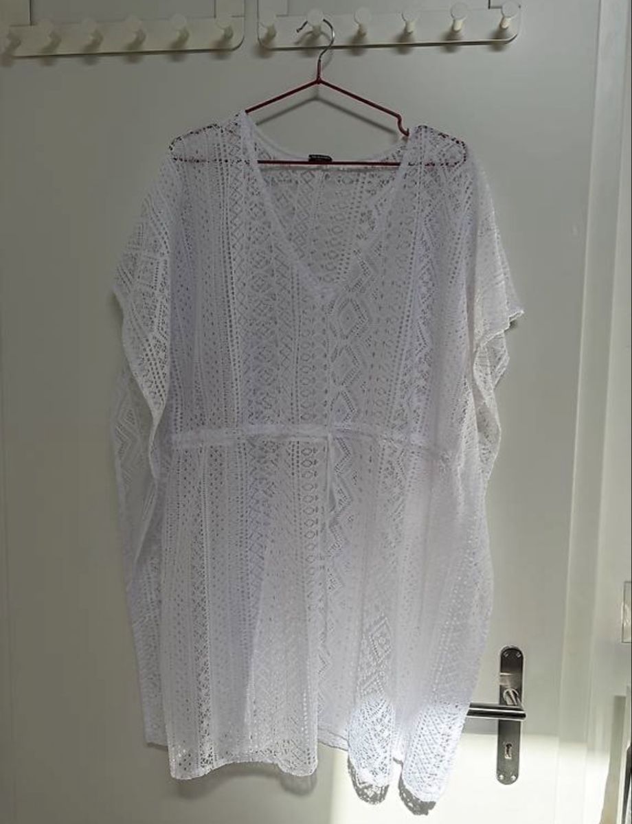 Calzedonia Costumi da bagno & Bikini: Calzedonia Copricostume / Strandkleid – Nuovo (secondo la descrizione) da Aesch BL venduto da comven