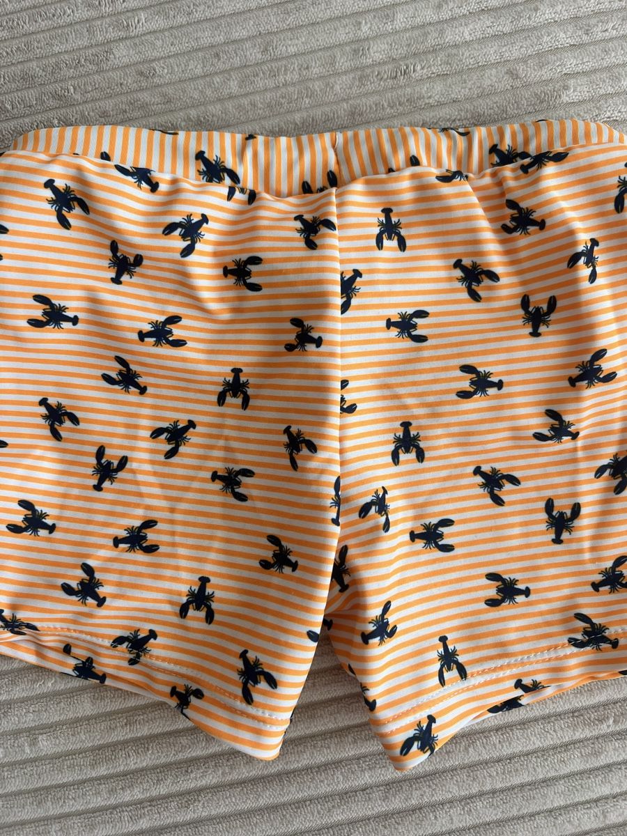 Costumi da bagno: COOLE BADEHOSE NEUWERTIG GR 110/116 – Usato da Basel venduto da theo-g77 3