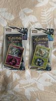 Pokemon Ultra Prism Lost Thunder Blister