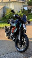 KTM Duke 390 ABS | Quickshifter | Top gepflegt 