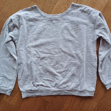 Herziger Pullover mit Stern Motiv🌟
