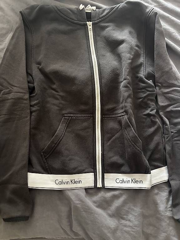 Giacche: Calvin Klein Jacke – Usato da Münchenstein venduto da van_2jtc