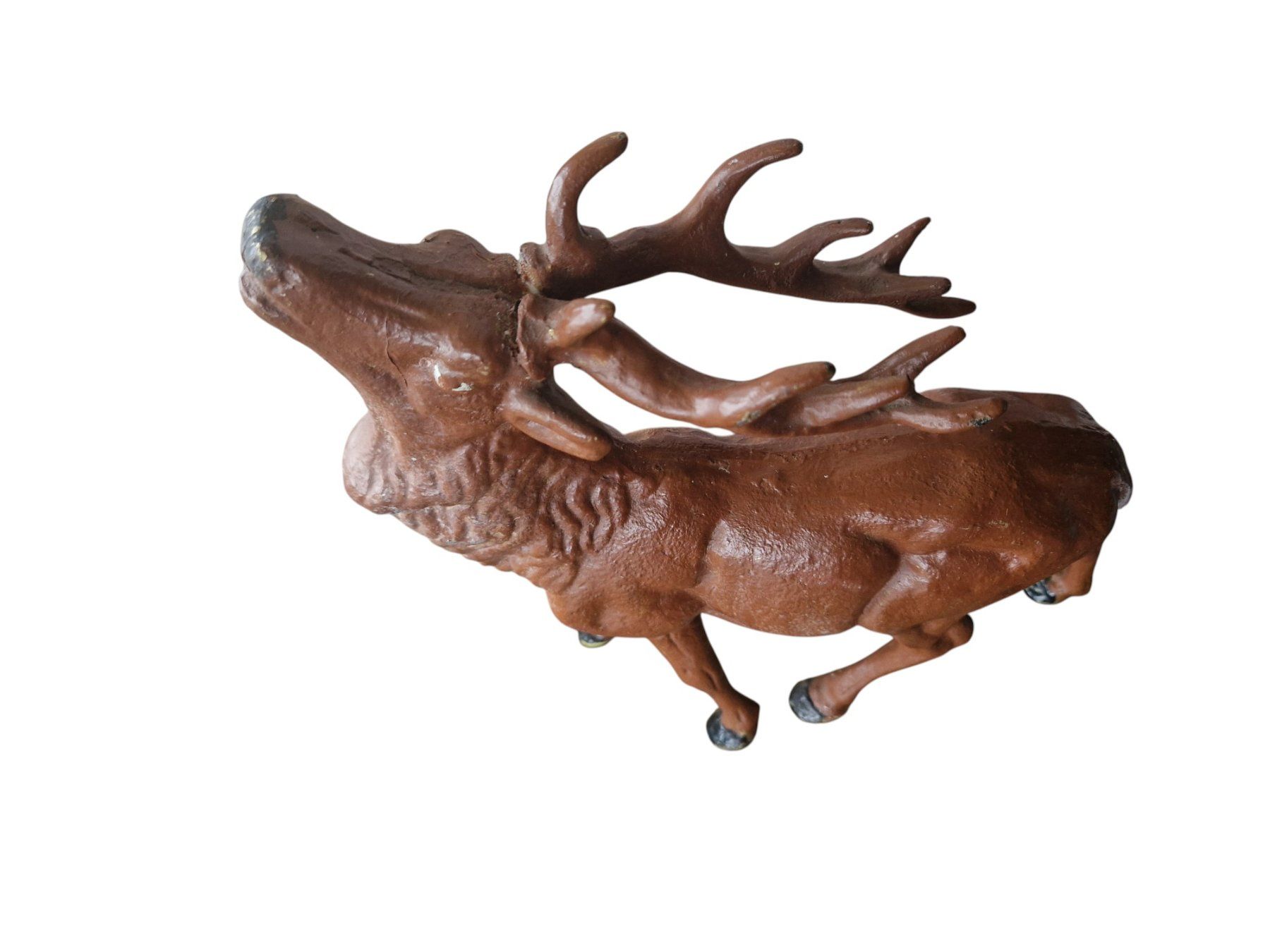 Figuren: Hirsch – Gebraucht aus Mörschwil von wunderkiste44 4