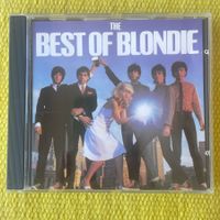 BLONDIE-THE BEST OF