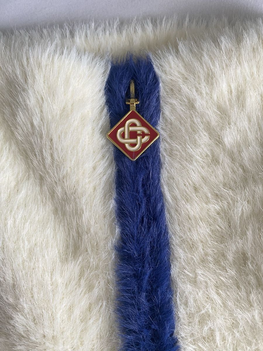 Maglioni & Felpe: Casablanca Strickjacke – Nuovo (secondo la descrizione) da Zürich venduto da micha_mm 4
