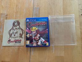 Onechanbara Z2 Chaos