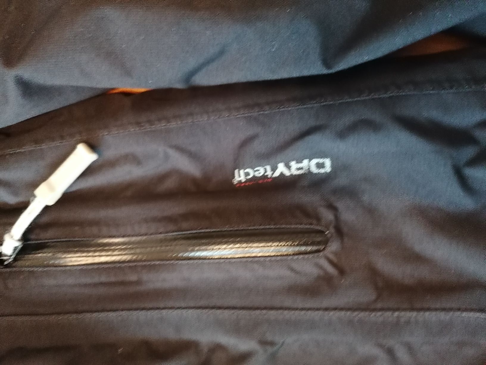 Mammut Giacche: Mammut Jacke  – Usato da Adliswil venduto da Romanista1927 1