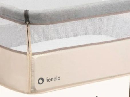 Lionelo Letti: Beistellbett – Usato da Niederuzwil venduto da Monnica 6
