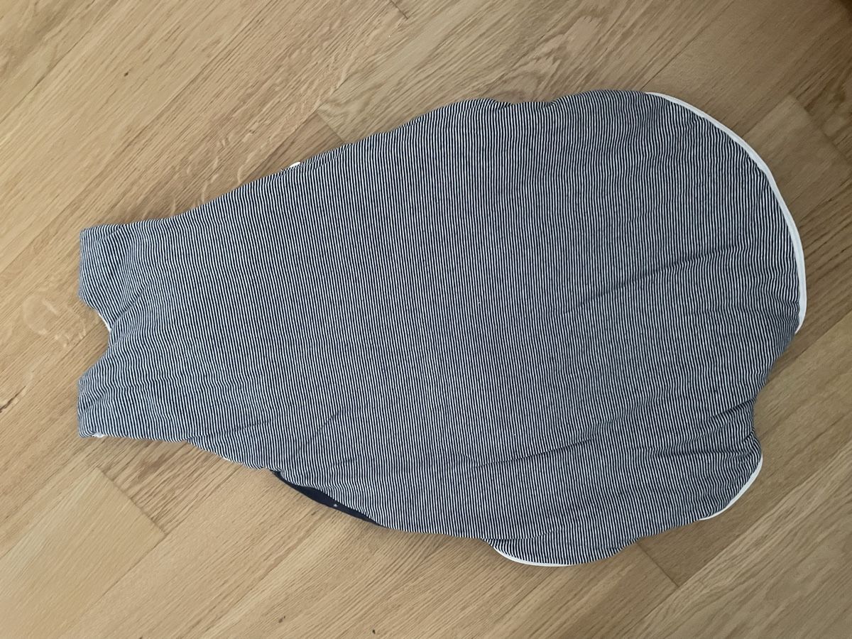 Schlafsäcke: Alvi Schlafsack 62 – Gebraucht aus Oberrieden von MajaK02 2