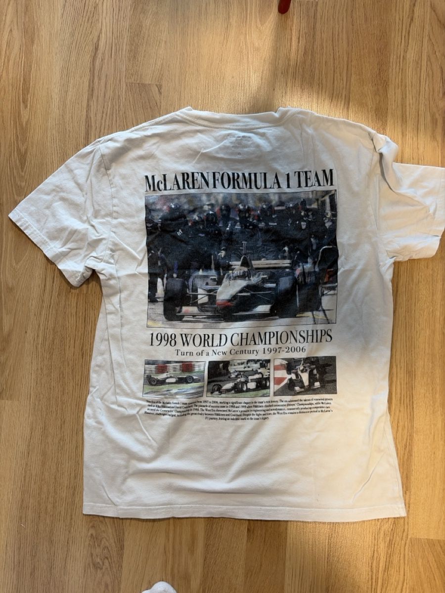 H&M T-shirt: 2 tshirt taille M blanc – Usato da Chavannes-Renens venduto da kar_rl5v 1