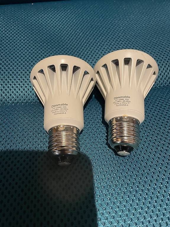 Lampade: Philipps LED Spot Master Glühbirnen  – Usato da Stein am Rhein venduto da Lembu