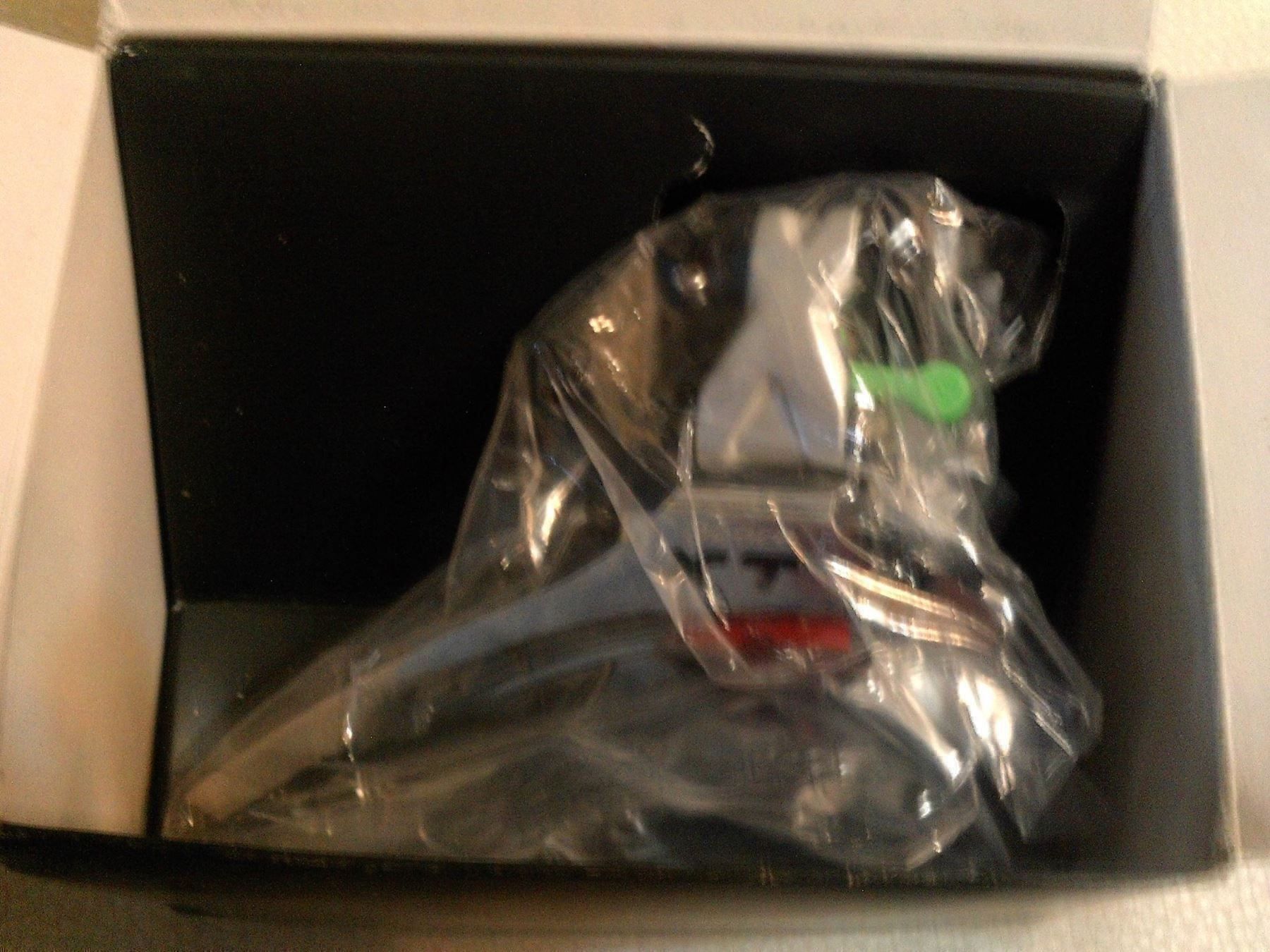Pezzi di ricambio: 4 X Umwerfer SHIMANO DEORE XT neu ! – Nuovo e nell'imballaggio originale da Riehen venduto da tamola67 6