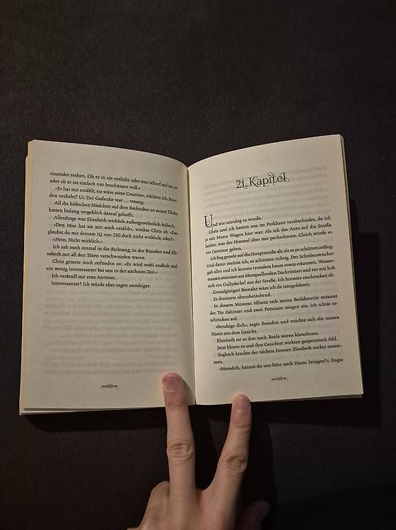Bücher: Das Flüstern der Zeit – Gebraucht aus Nürensdorf von luc_9ksf 3