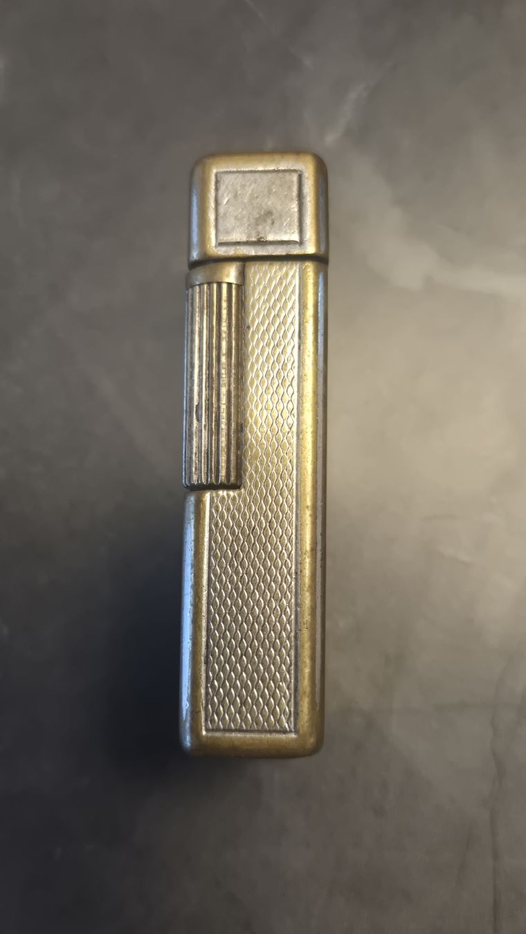 Dupont Accendini: Feuerzeug Dupont – Usato da Rämismühle venduto da beni0010 1