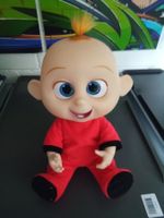 Incredibles Jack-Jack Baby, supersüss, neuwertig! POSTVERSAN