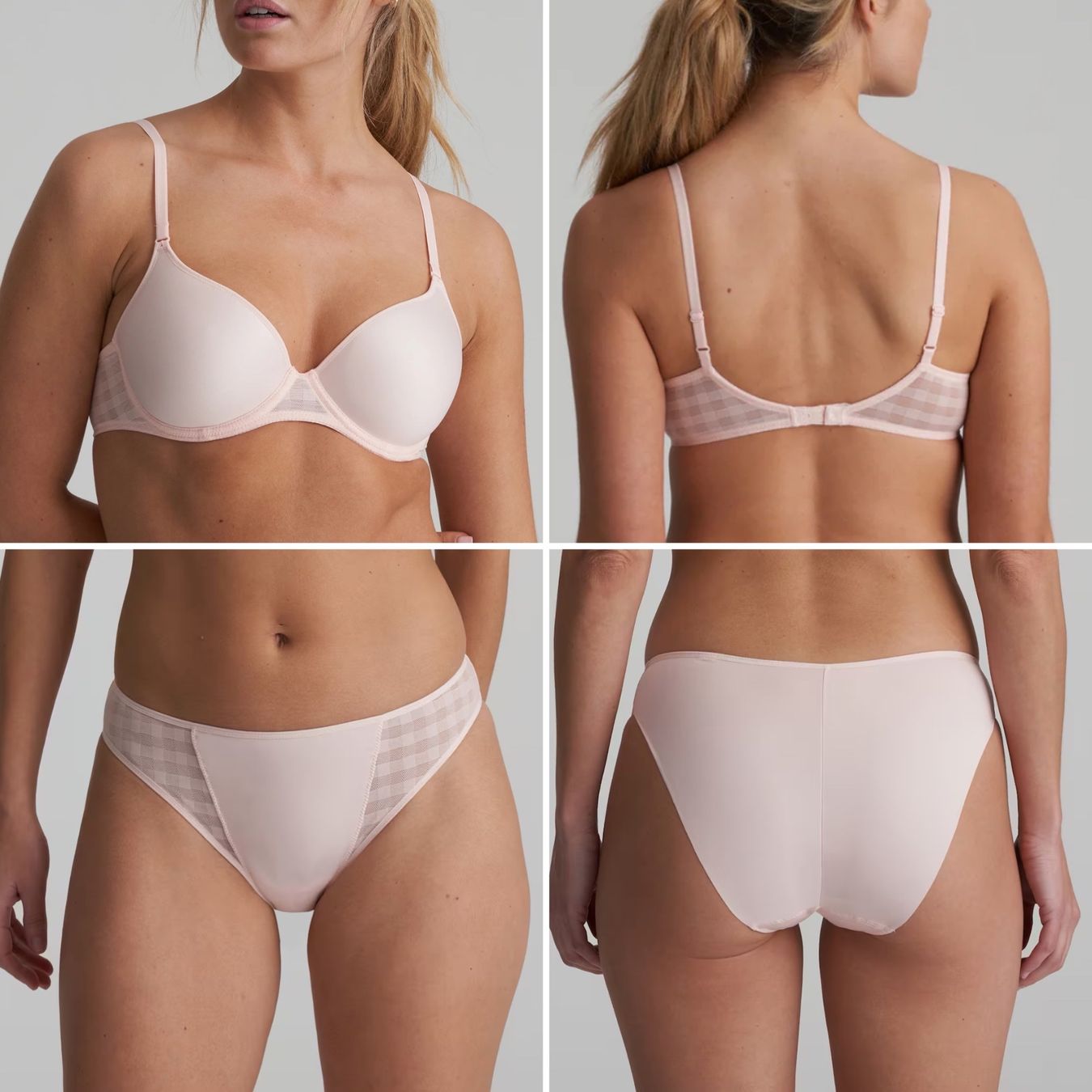 Marie Jo Altra biancheria intima: MARIE JO BH Gr. 80D Neu! – Nuovo (secondo la descrizione) da Rüfenacht BE venduto da Anele_13
