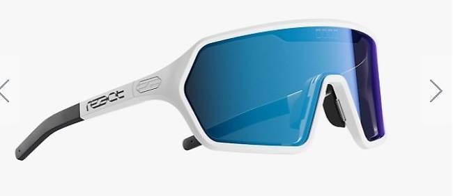 Brillen & Gläser: React Sportbrille "Rev" – Gebraucht aus Lohn-Ammannsegg von Nicoleaffolter 3
