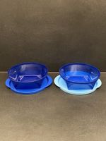 Tupperware Schüssel 2er Set