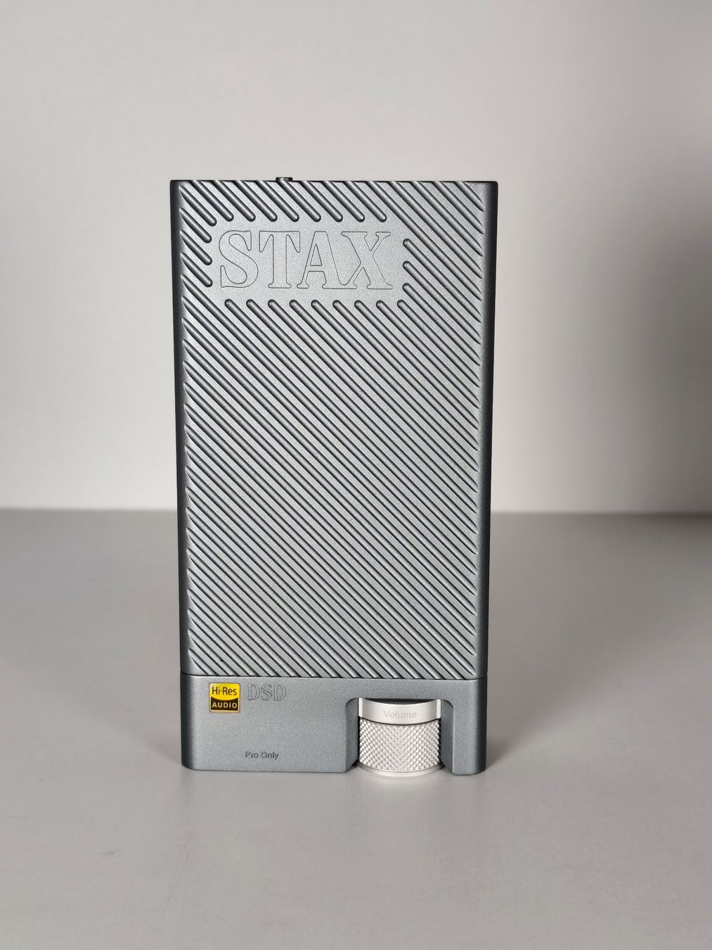 Stax Kopfhörer: Stax SRM-D10 mit SR-L300 – Gebraucht aus Toffen von RohrerHiFiAG 1