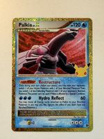 Palkia classic collection - 30th Celebration EN