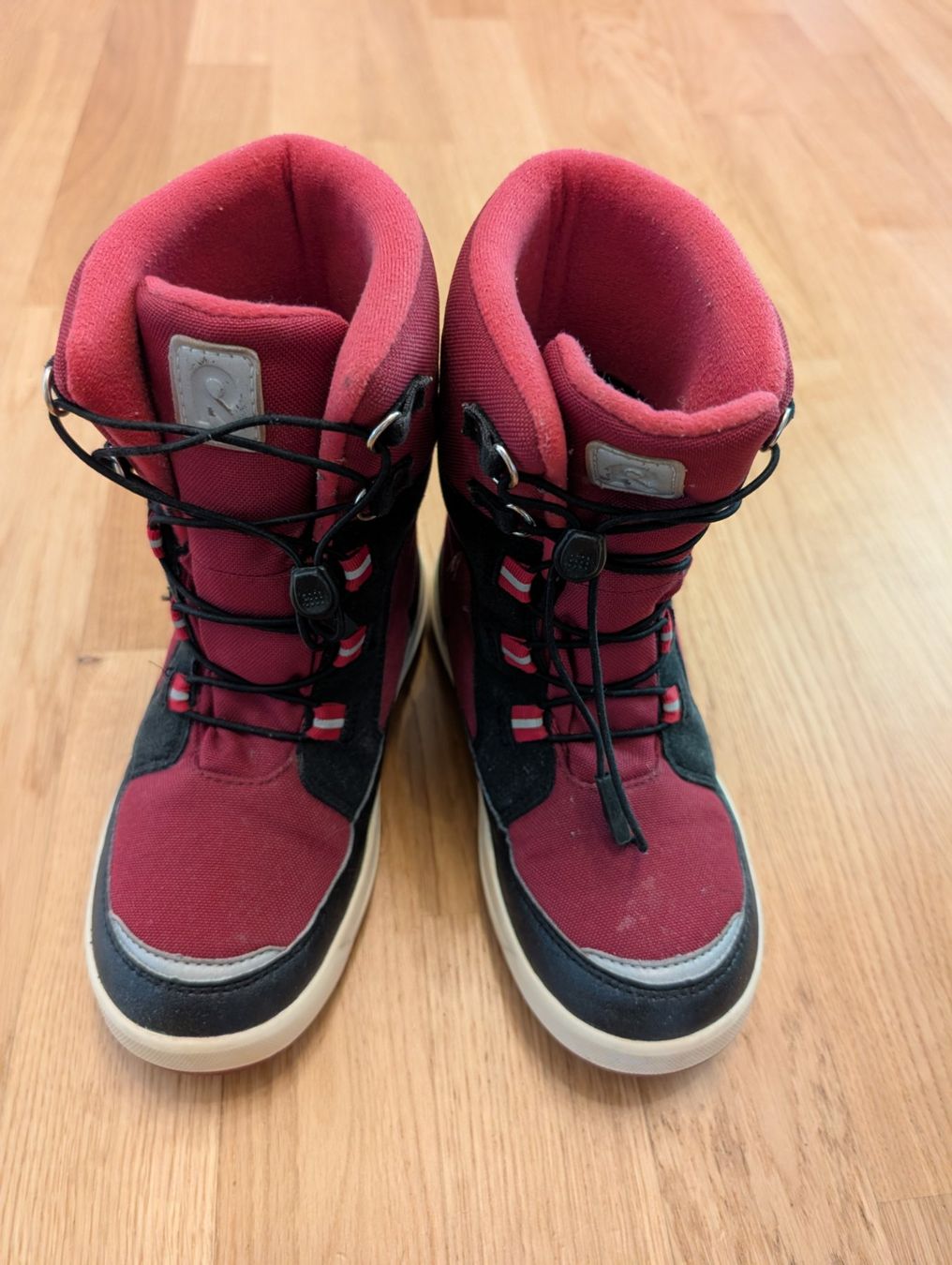 Reima Scarpe per ragazze: Winterstiefel Reima 34 – Usato da Zürich venduto da Nicolass1980