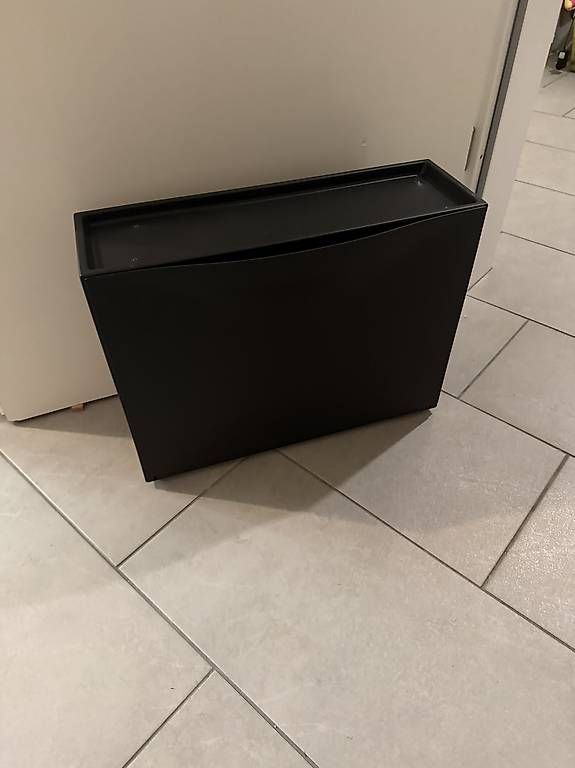Armoires: Ikea Schuhschrank 6 Stück  – D'occasion à Neudorf par Marle_b 1