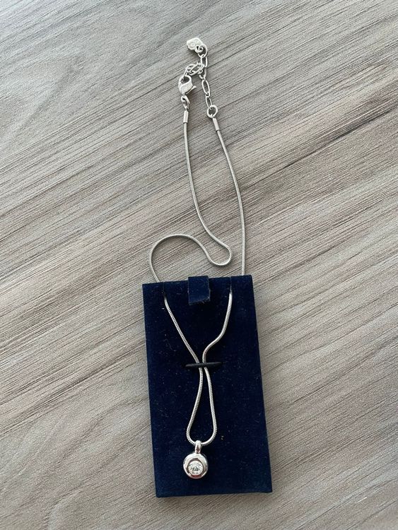 Swarovski Colliers: Original Swarovski Halskette mit Anhänger - Neuwertig! – Neuf (Voir description) à Oberentfelden par angelheart71 3