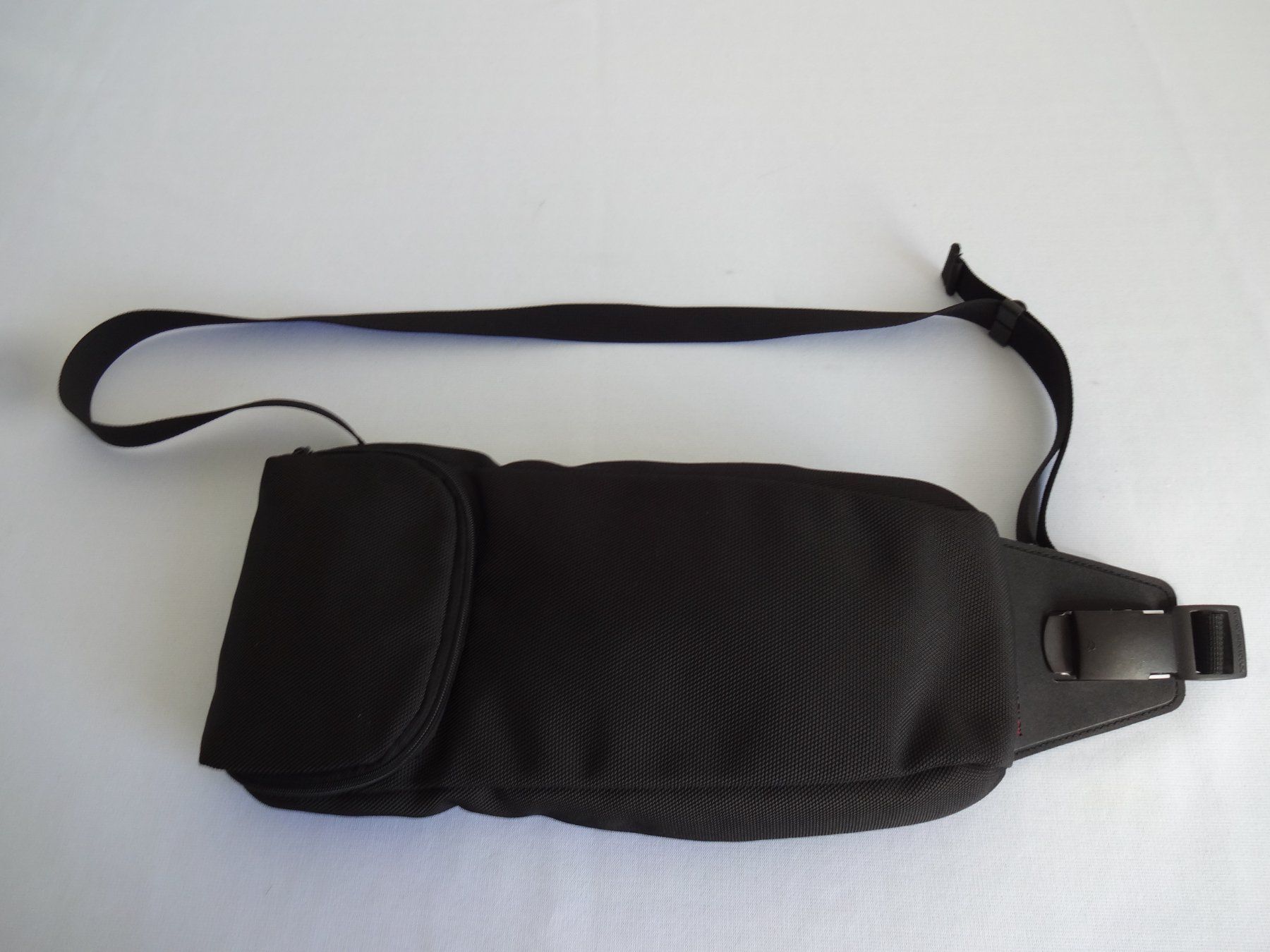 Mandarina Duck Borse: MANDARINA&DUCK  Bauchtasche – Usato da Frauenfeld venduto da Riaa