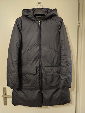 Theory Daunenjacke