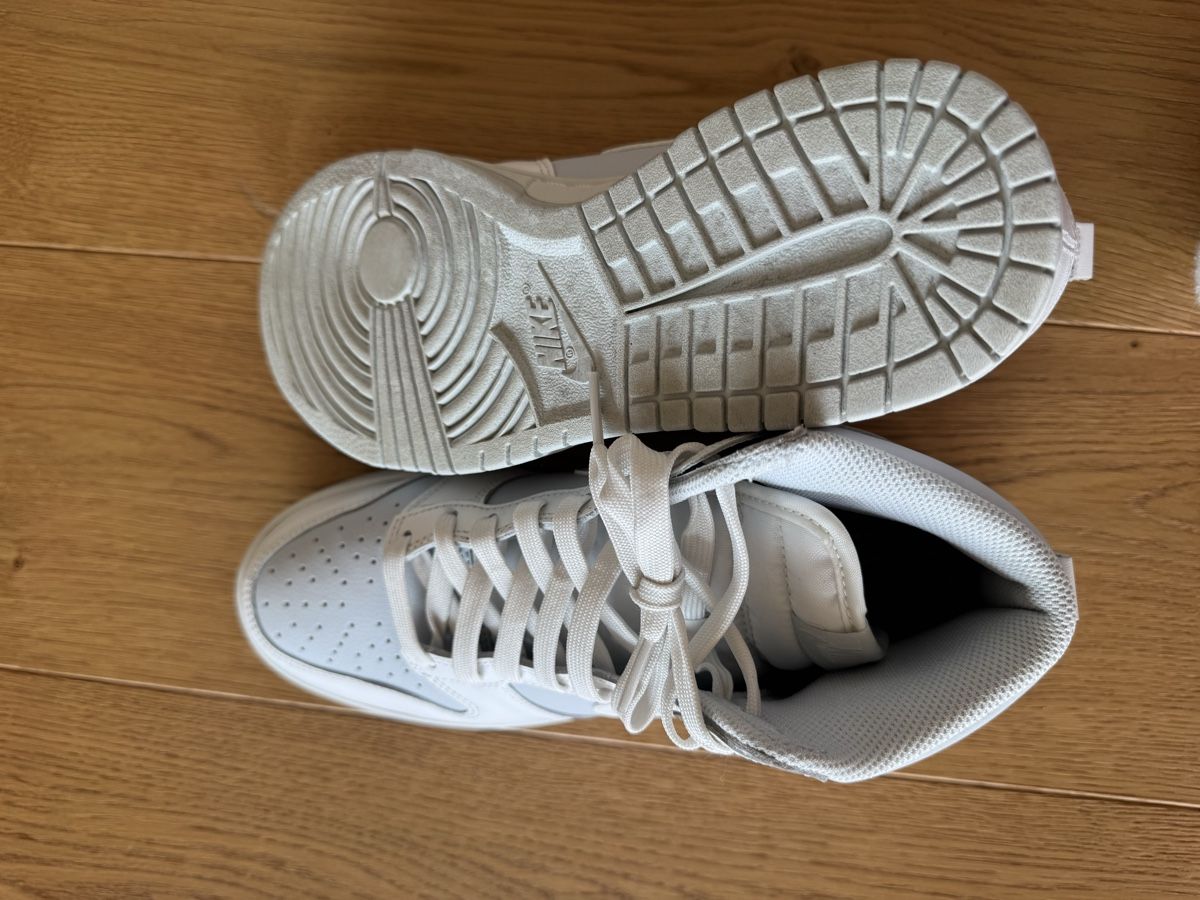 Nike Chaussures hommes: Nike Dunk High – Neuf (Voir description) à Grenchen par Levv 2