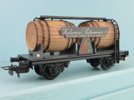 Electrotren H0 RENFE Federico Paternina SA