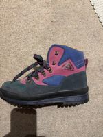 Wanderschuhe Dachstein bunt Grösse 39 sehr guter Zustand