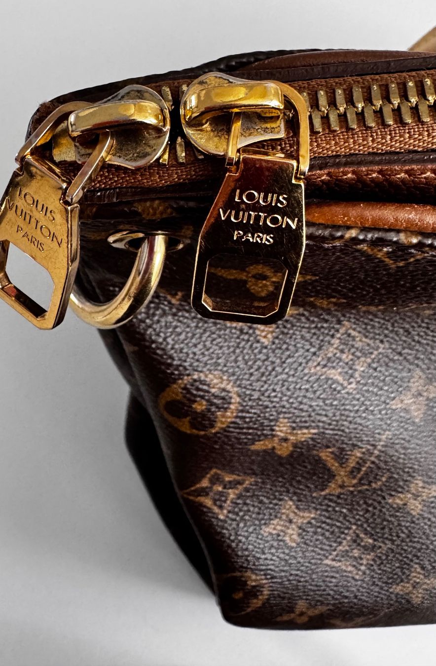 Louis Vuitton Borse da donna: Louis Vuitton Pallas Handtasche – Usato da Mörschwil venduto da Mirka019 3
