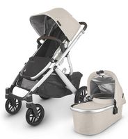 UPPAbaby Vista V2 Komplettset